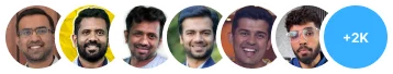 Testimonials Profile Icon