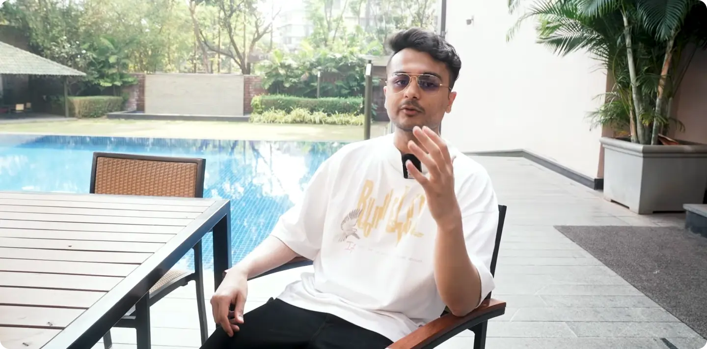 UAbility X Mastermind | Feb 2024 | Goa