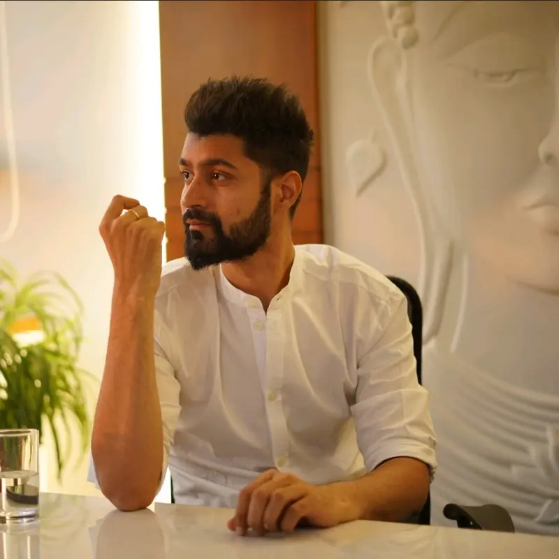Pratham Sharma