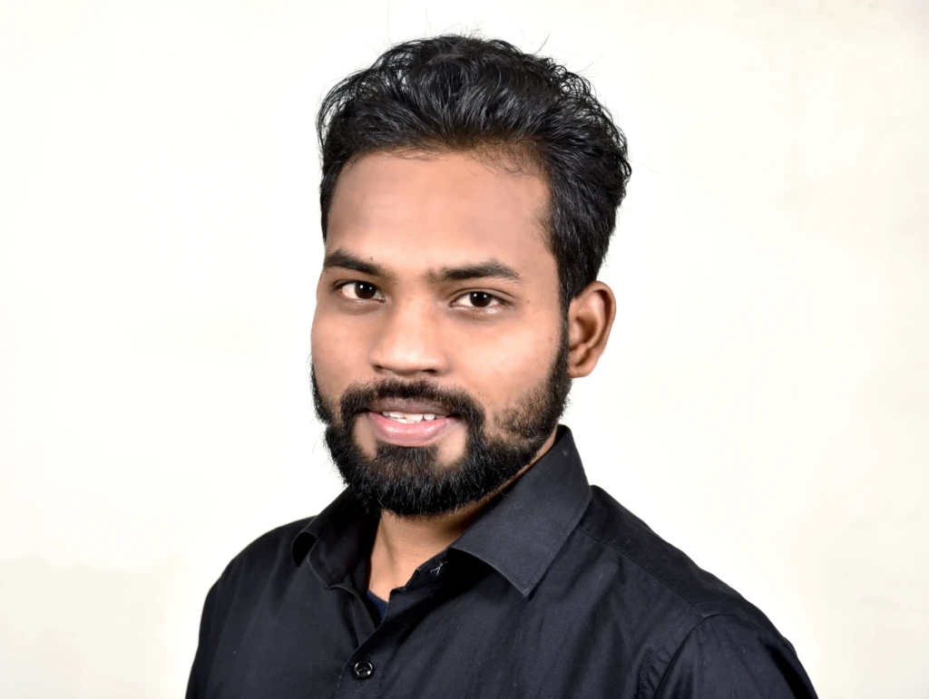 Aayan Shaikh