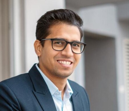 Sachin Sharma