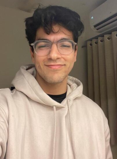 Akshat Kharbanda