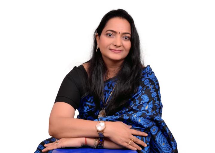 Priyanka Agarwal