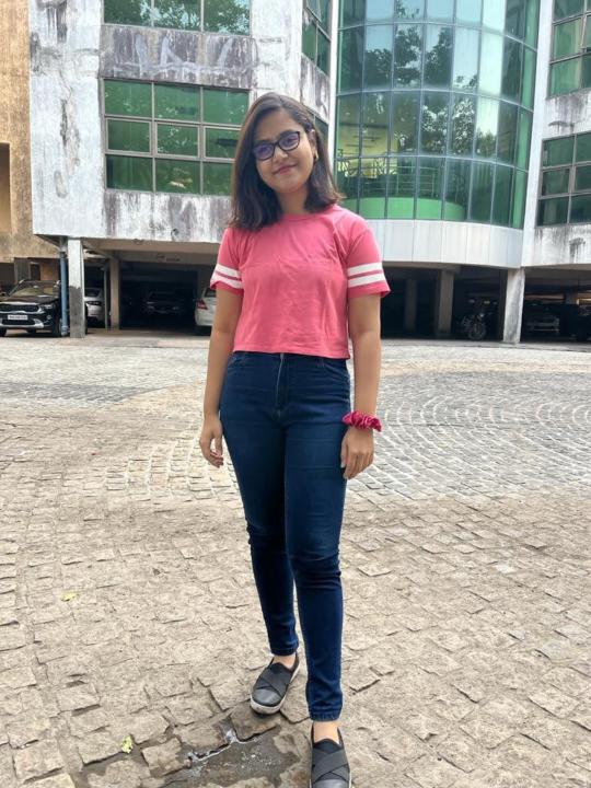 Priyanka Lonakadi