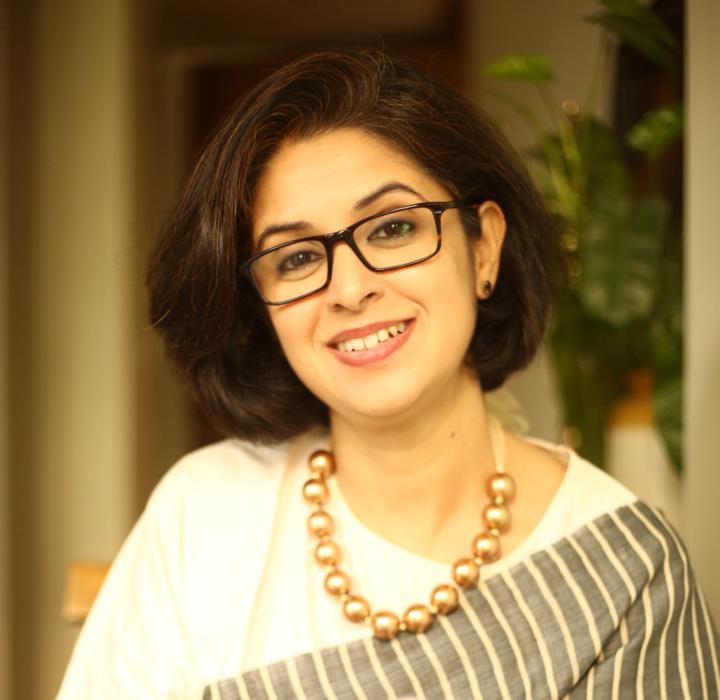 Vaishali Wagle