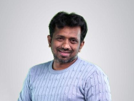 Dharaneetharan
