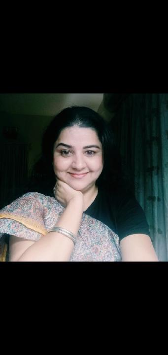 Nidhi Sharma