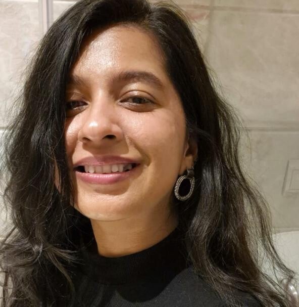 Shruti Srivastava