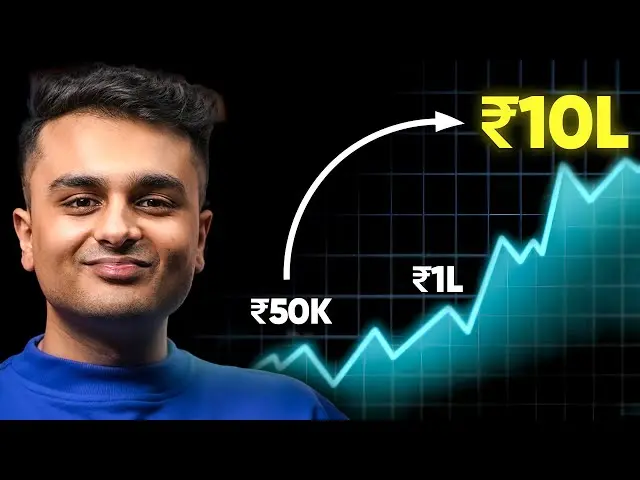 How to Make ₹1 Lakh Per Month Without Working More Hours