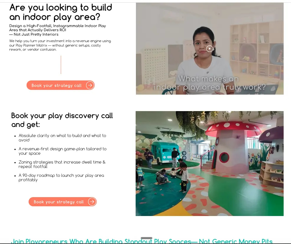 Aditi Agrawal funnel