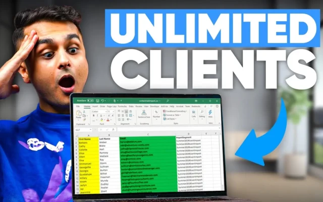 get clients for your digital marketing agency
