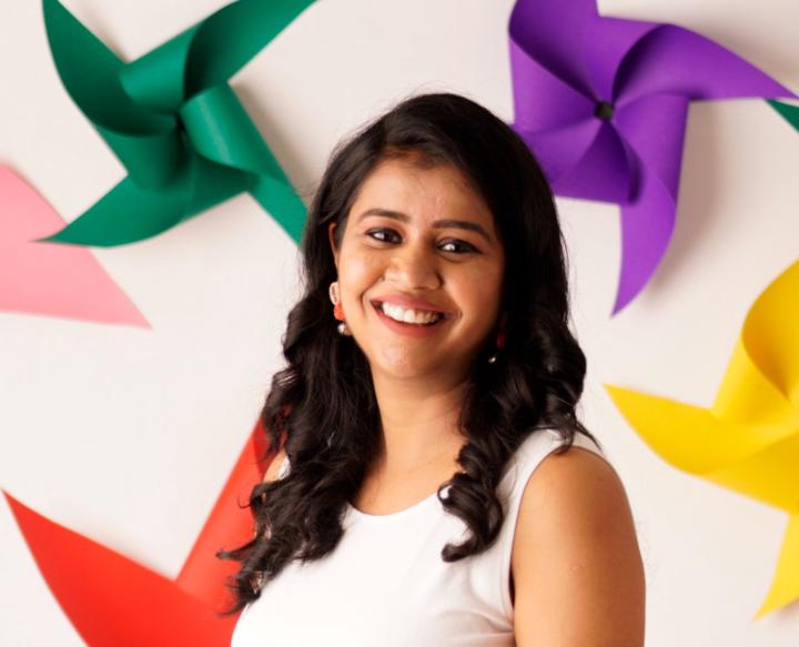 Aditi Agrawal