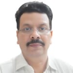 Dr Shashi Prakash Mishra