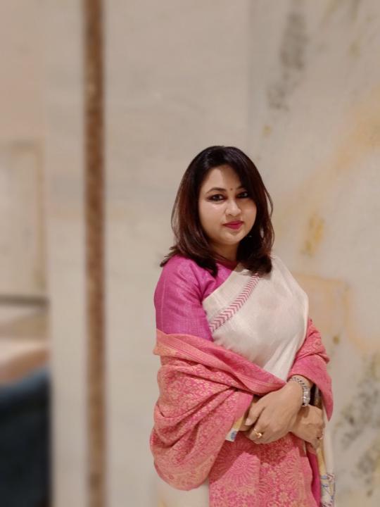 Sapna Gautam
