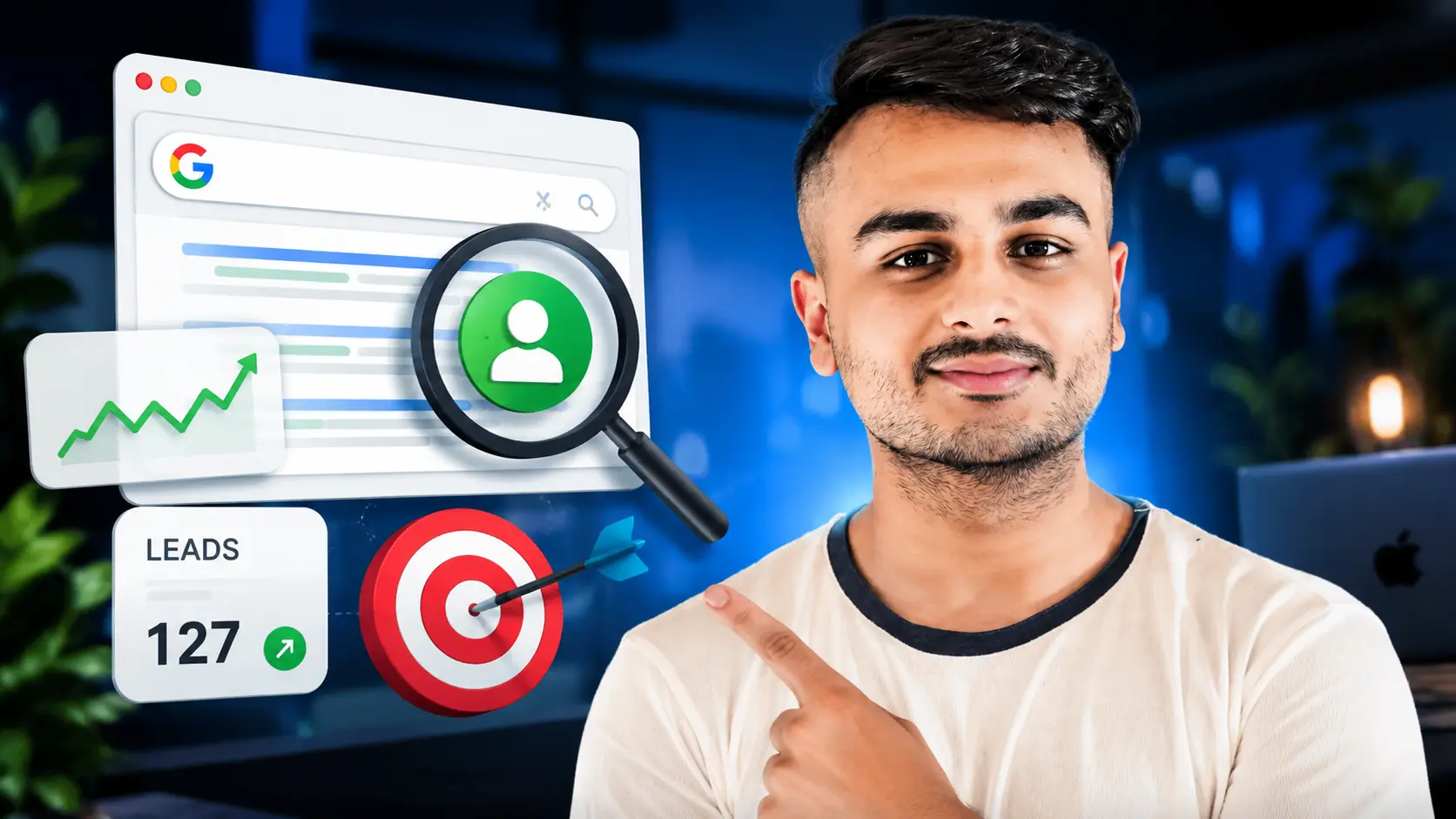How to Find SEO Clients: Build a High-Ticket, Predictable System