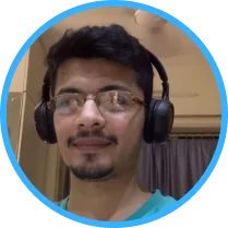 Nirmit & Abhinav