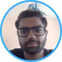 Vaibhav T