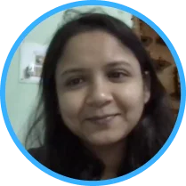 Anuja Nath