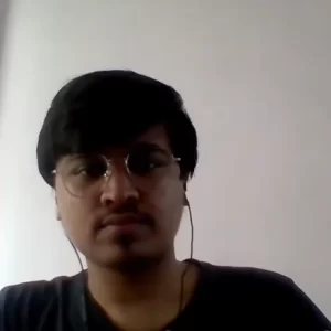 Dhruv Agarwal