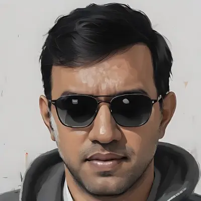 Digital Deepak