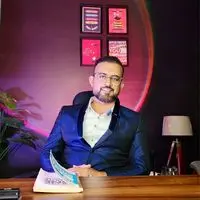 Ishant Pahuja