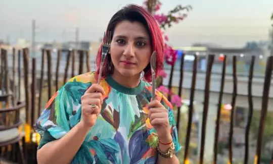 Ruchita Batra
