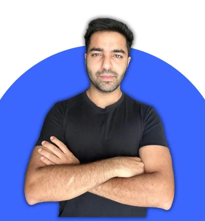Tushar Thapar