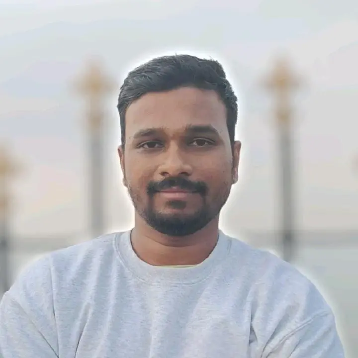 Vigneshwaran